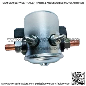 36-Volt Solenoid for EZGO TXT Golf Cart