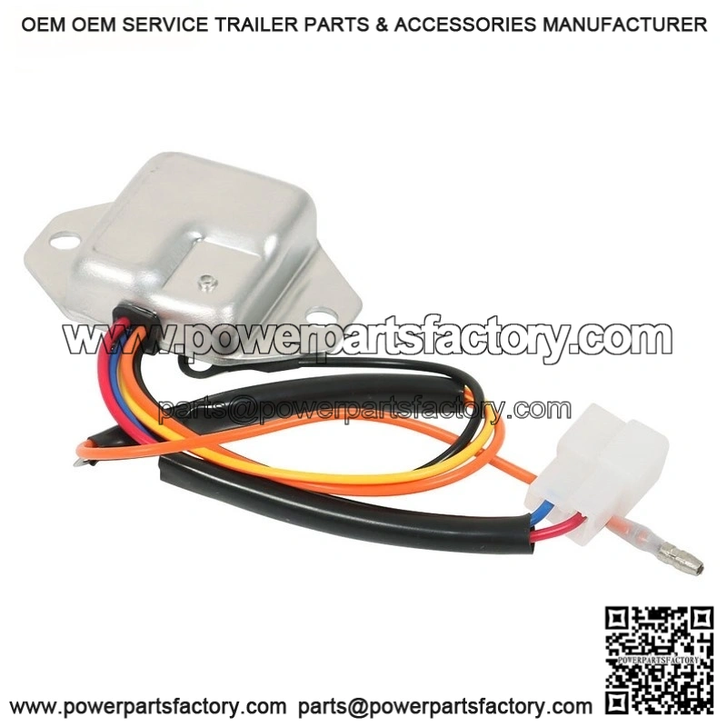 Engine Ignitor Assembly 19627-G1 for EZGO 2 Cycle Gas Golf Cart 1981-1990 - Image 3