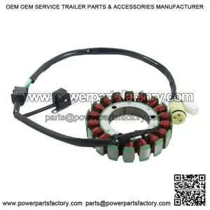 for HiSUN UTV 500 700 MSU YS MASSIMO BENNCHE Stator Coil Magneto Generator