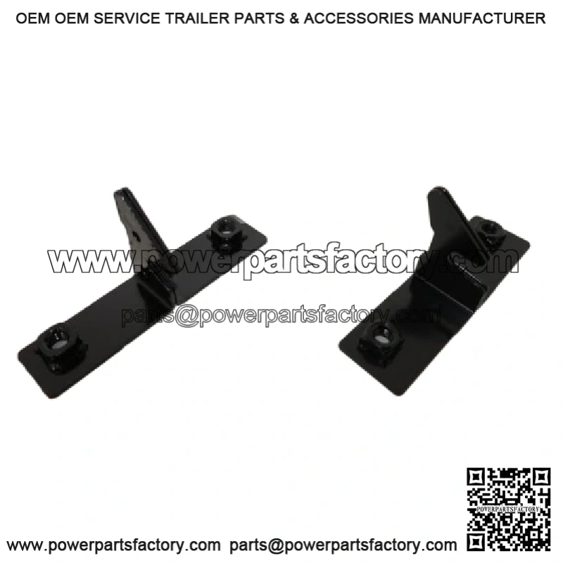 Hood Hook 2 pcs 27012-0065 Mule 600 610 2005-2016 UTV Parts