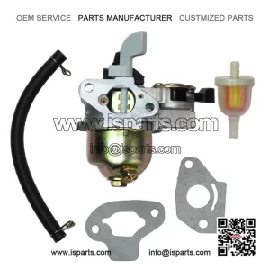 Carburetor for Motovox MBX11 Platinum Mini Bike, MBX 10