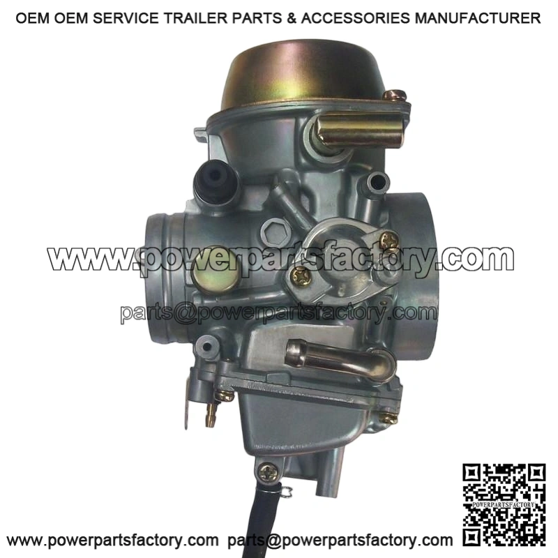 fit Rhino 660 Carburetor 2004 2005 2006 2007 YXR660 UTV Side by Side Carb - Image 2