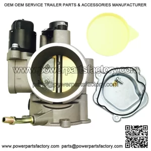 Carb FOR HISUN 700CC HS700 UTV Throttle Body Assy 16100-F39-0002 Hisun UTV Parts