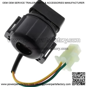 for Starter Solenoid Relay TRX 300 Fourtrax 300 2x4 4x4 ATV UTV Parts