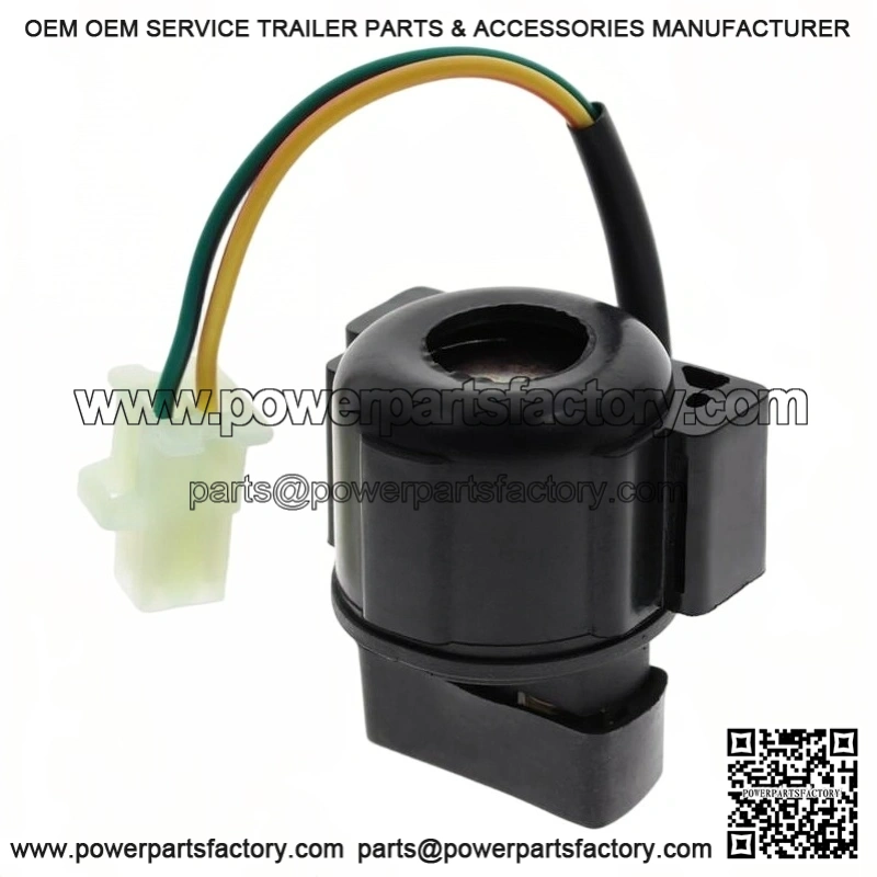 for Starter Solenoid Relay TRX 300 Fourtrax 300 2x4 4x4 ATV UTV Parts - Image 2