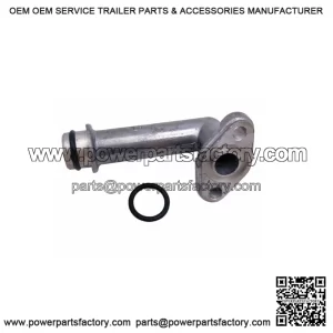 Water Pump Coolant Pipe Joint For Linhai 260cc 300cc ATV UTV Quad Parts
