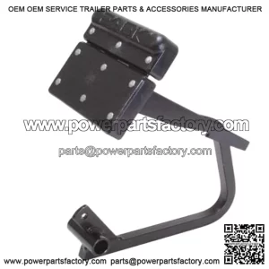 Brake Pedal without Lights for EZGO TXT Golf Carts 1994-2010
