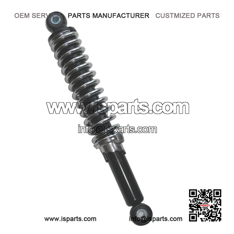 12" Shock for Go Kart, Mini Bike ?C 3/8" ID