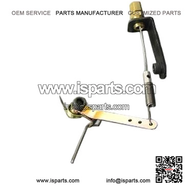 For Nonhemi Predator 212, Honda, Go Kart, Clone, Mini Bike, Drift ?C Throttle Linkage Kit
