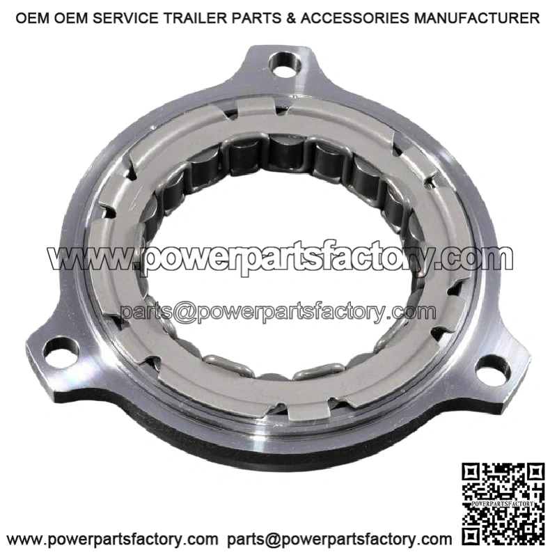 RZR XP 900 One Way Bearing Starter Clutch Gear gasket 11 ~12 - Image 2