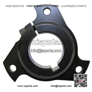 Aluminum Brake Rotor Hub 1-1/4" ?C for Drift Trike, Mini Bike, Kart Parts