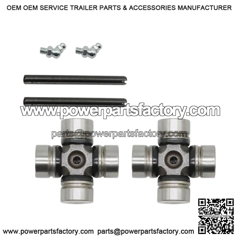 Front U-Joint for RZR Ranger Sportsman General 1000 900 800 700 570 500
