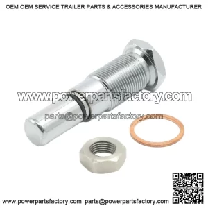 Manual Cam Timing Chain Tensioner Gasket For RZR 1000 XP 900 570 Rangers