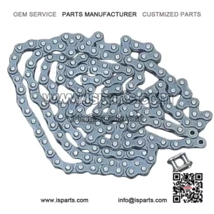 Roller Chain for Go Kart, Gocart, Minibike ?C 4ft, #41