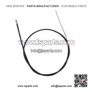 Brake Cable for Mini Baja 97cc, DB30-RR, Rato Doodle Bug 96cc ?C Mini Bike Parts