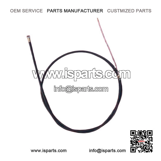 Brake Cable for Mini Baja 97cc, DB30-RR, Rato Doodle Bug 96cc ?C Mini Bike Parts