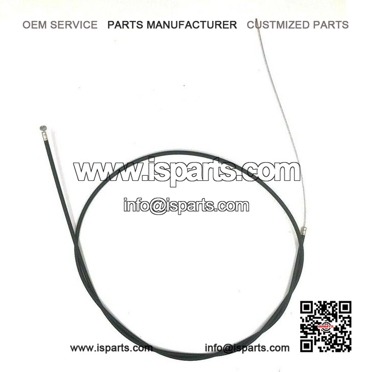 Brake Cable for Mini Baja 97cc, DB30-RR, Rato Doodle Bug 96cc ?C Mini Bike Parts - Image 2