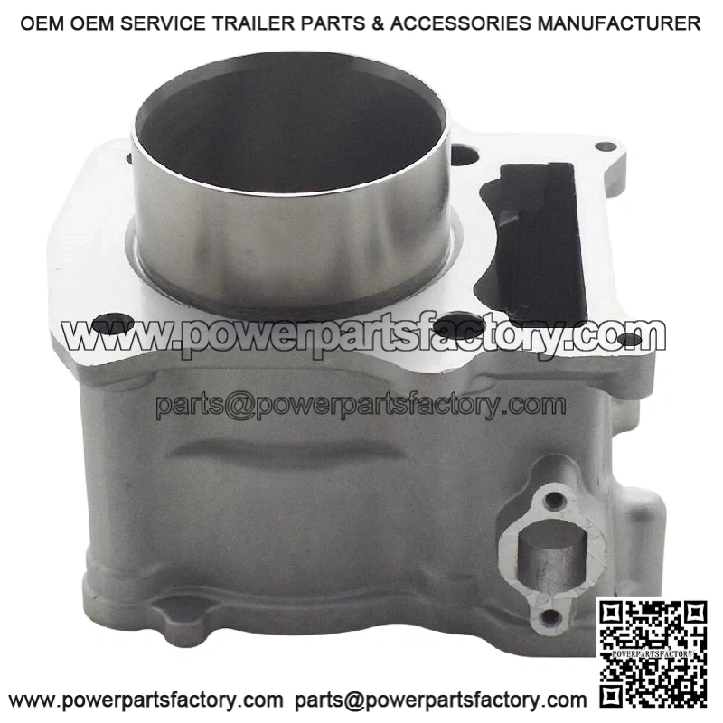 For HiSUN UTV ATV 500cc HS YS MASSIMO MSU BENNCHE Cylinder Piston Top End Kit - Image 2