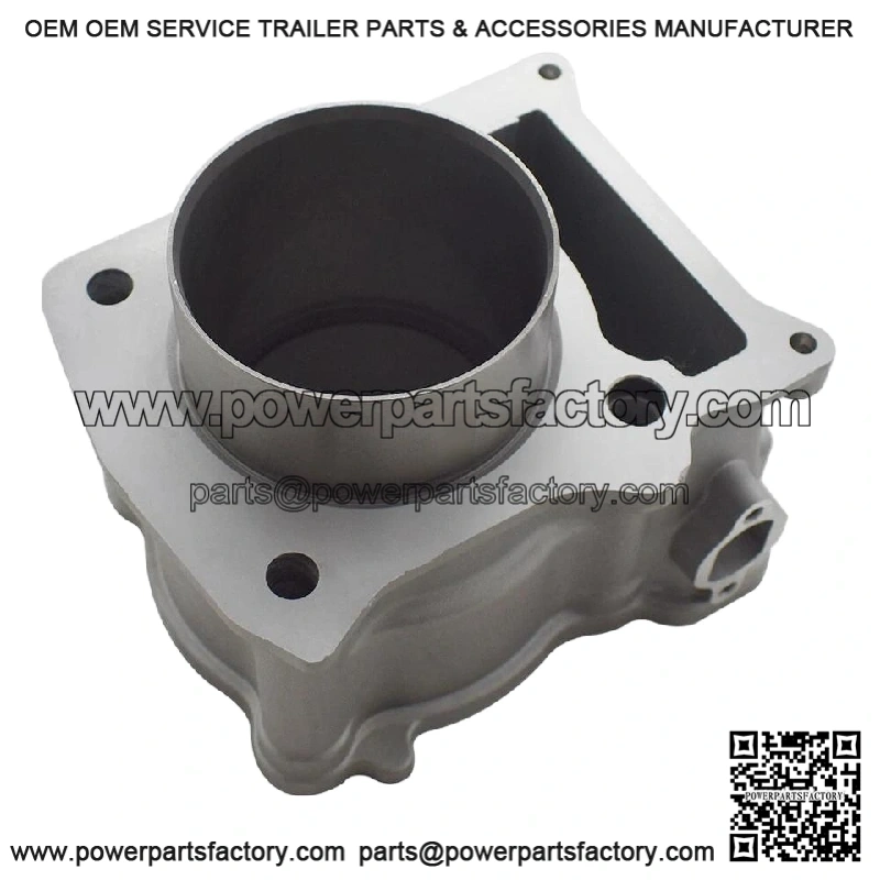 For HiSUN UTV ATV 500cc HS YS MASSIMO MSU BENNCHE Cylinder Piston Top End Kit - Image 3