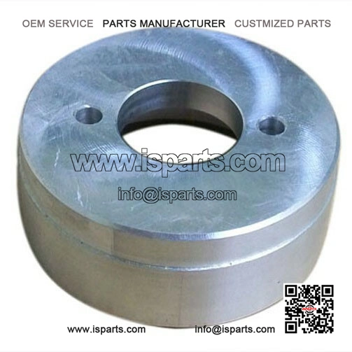 Air Filter Adapter for Tecumseh OHV Engine 5-6.5 HP ?C fits Go Kart, Cart, Minibike - Image 2
