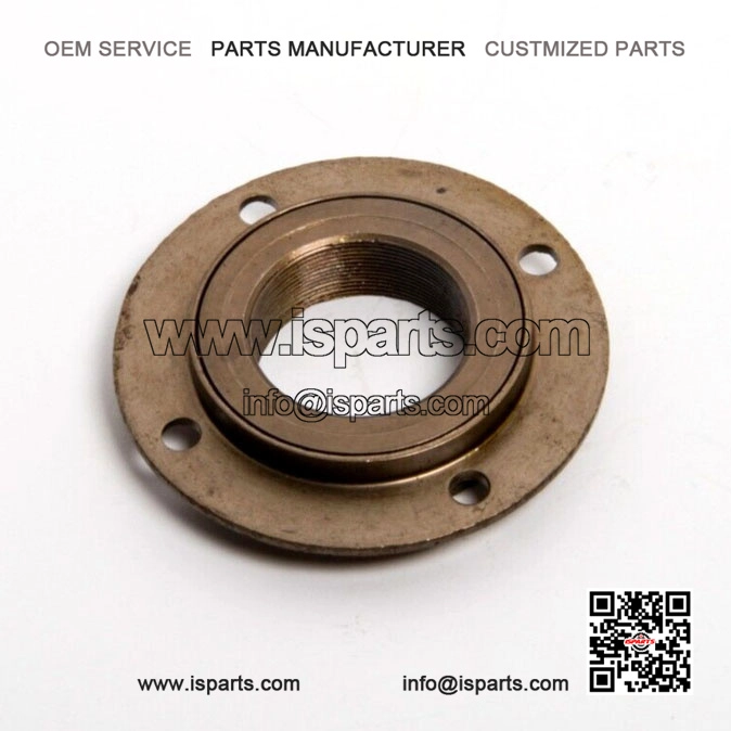 Threaded Hub Adapter (Free Wheel) ?C Small Size, 4 holes ?C for eATV, Quad, GoKart, Scooter - Image 3