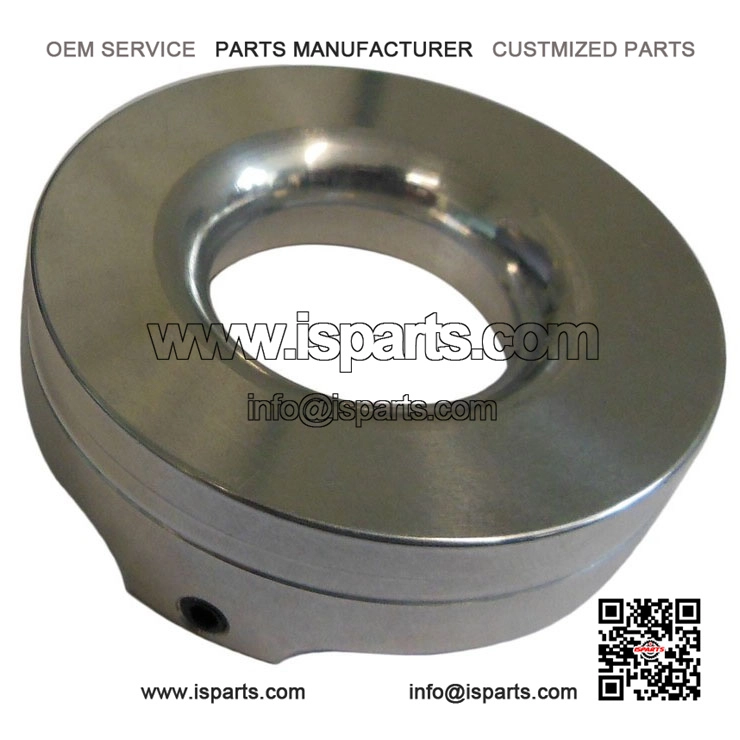 Air Filter Adapter ?C for Briggs Flathead / Raptor Engines ?C fits Go Kart, Mini Bike - Image 2