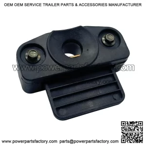 Seat Locker Latch For HiSUN 500 700 UTV SUPERMACH BENNCHE TSC MASSIMO Quad Parts