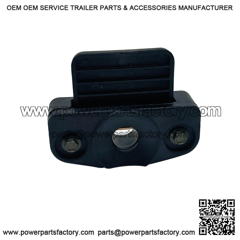 Seat Locker Latch For HiSUN 500 700 UTV SUPERMACH BENNCHE TSC MASSIMO Quad Parts - Image 2
