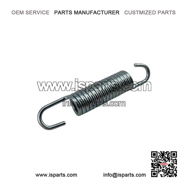 Kickstand Spring (2 pieces) ?C for Monster Moto MM-B80 80cc, Motovox MBX10, MBX11 Mini Bike - Image 2