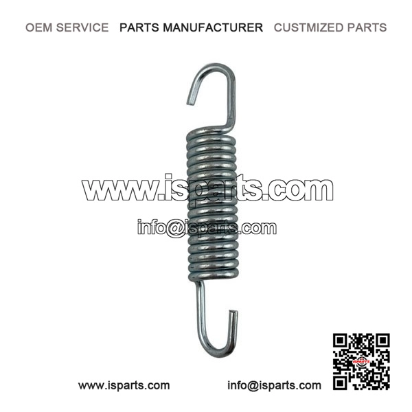 Kickstand Spring (2 pieces) ?C for Monster Moto MM-B80 80cc, Motovox MBX10, MBX11 Mini Bike - Image 3