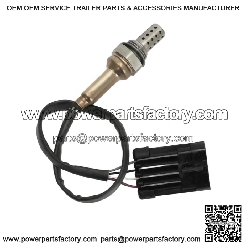 O2 Sensor Oxygen for EFI UTV1000 800 700 500 HiSUN MASSIMO Bennche MSU HS YS NEW