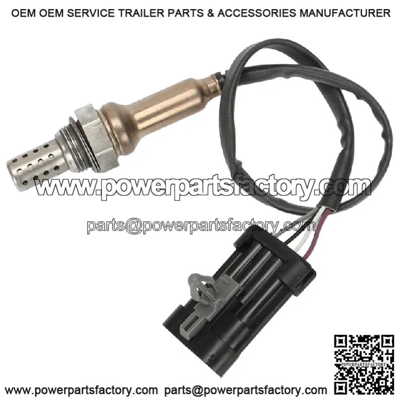 O2 Sensor Oxygen for EFI UTV1000 800 700 500 HiSUN MASSIMO Bennche MSU HS YS NEW - Image 2