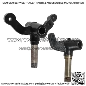 Spindle Assembly 70673-G02 70942-G02 for EZGO TXT Gas/Electric 2001+ Golf Cart