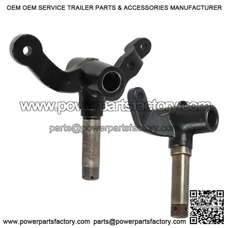 Spindle Assembly 70673-G02 70942-G02 for EZGO TXT Gas/Electric 2001+ Golf Cart