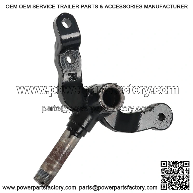 Spindle Assembly 70673-G02 70942-G02 for EZGO TXT Gas/Electric 2001+ Golf Cart - Image 2