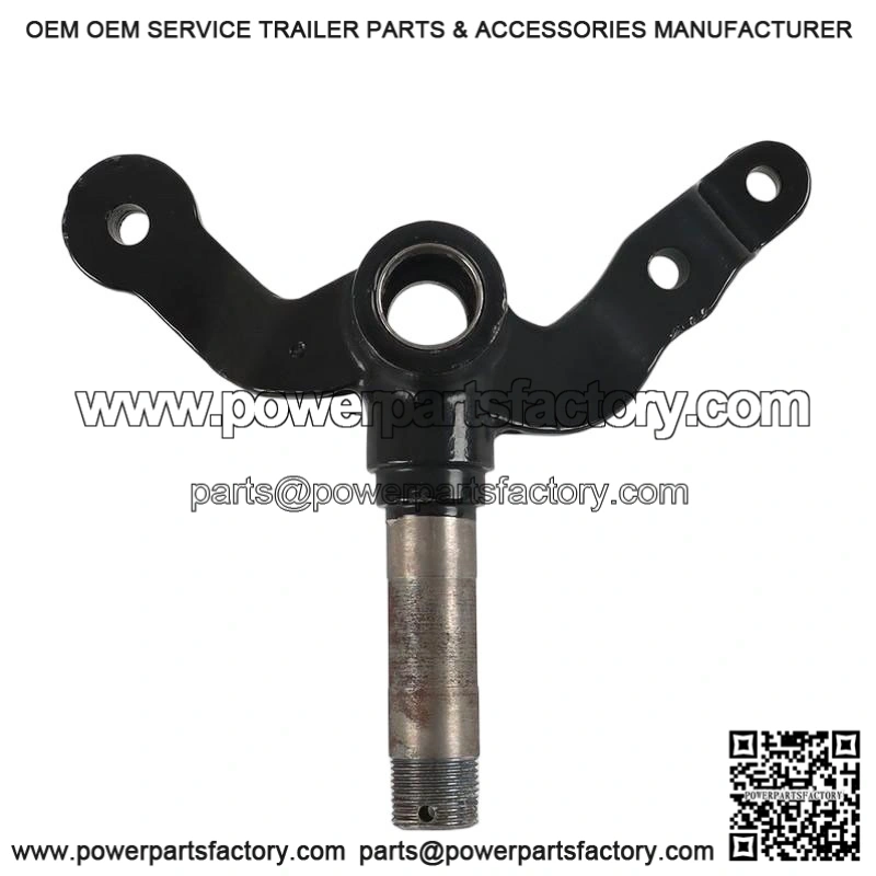 Spindle Assembly 70673-G02 70942-G02 for EZGO TXT Gas/Electric 2001+ Golf Cart - Image 3