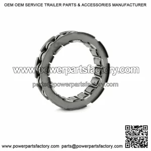 New Clutch House One Way Bearing for Rhino 660 2004~2007