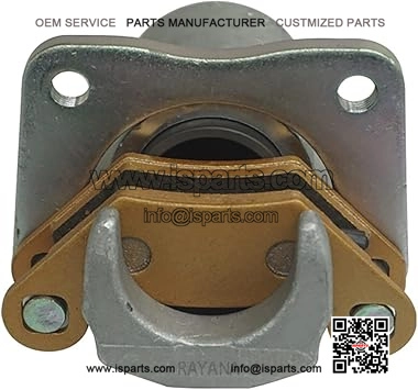 Rear Brake Caliper for Polaris Sportsman X2 570 2015-2020 ?C Replaces 1912408 - Image 3