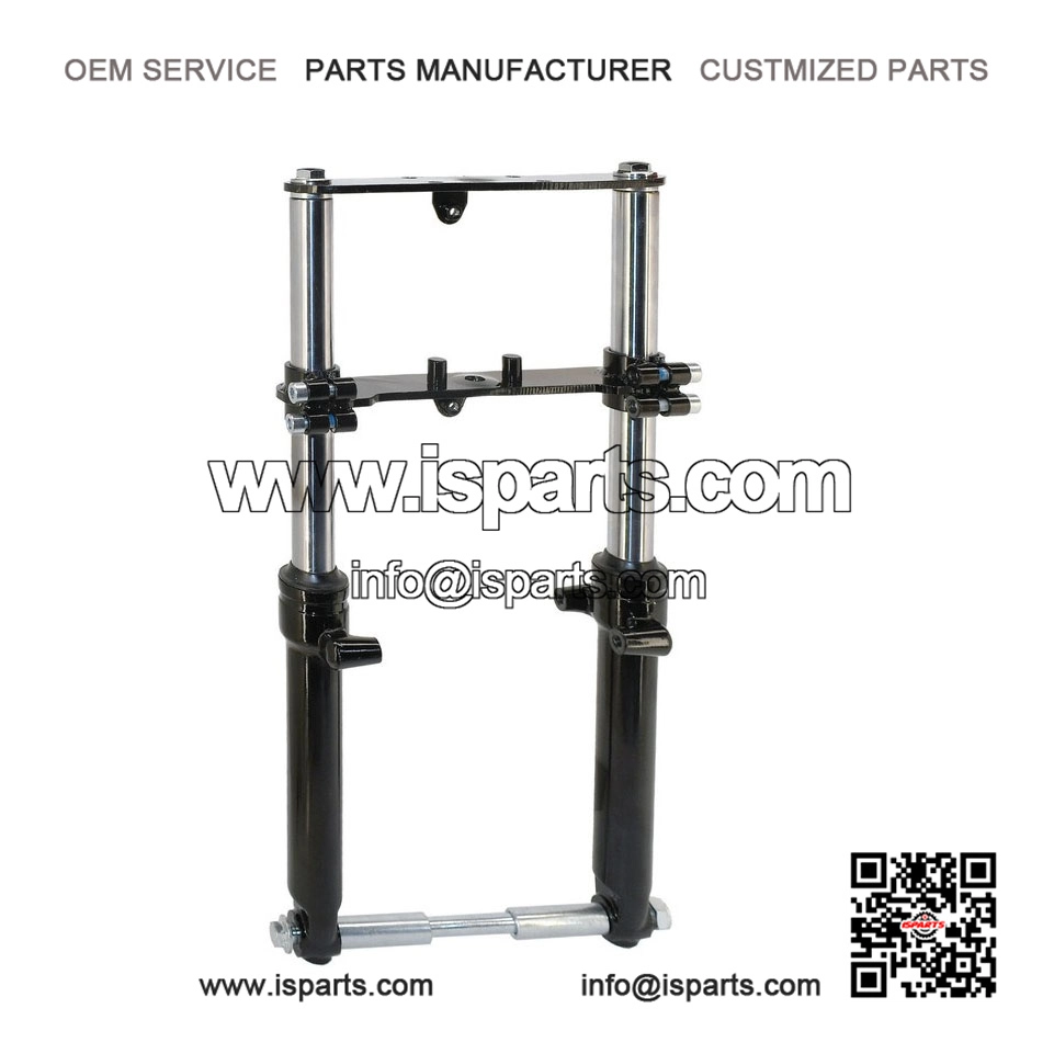 Suspension Kit for Mini Bike