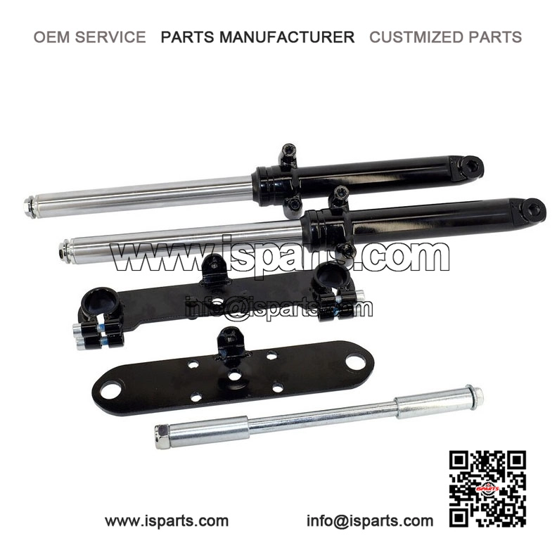Suspension Kit for Mini Bike - Image 2