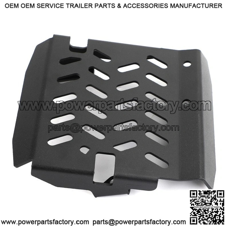 Skid Plate Engine Guard for Honda X-ADV 750/300/1000 (2017-2019) - Image 3