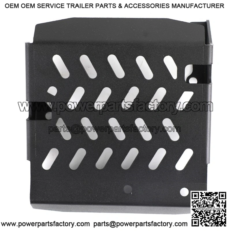 Skid Plate Engine Guard for Honda X-ADV 750/300/1000 (2017-2019) - Image 4
