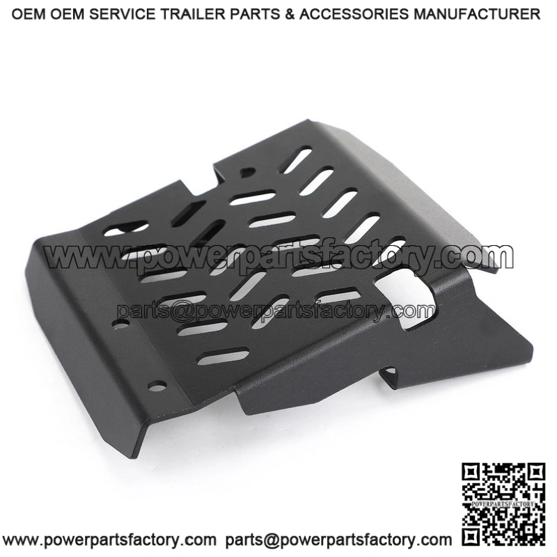 Skid Plate Engine Guard for Honda X-ADV 750/300/1000 (2017-2019) - Image 5