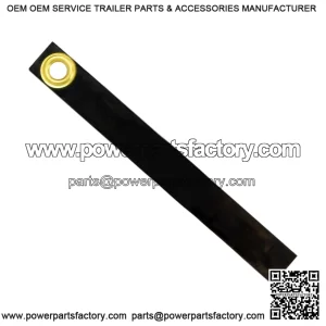 Aftermarket Strap with Static Ground Connection