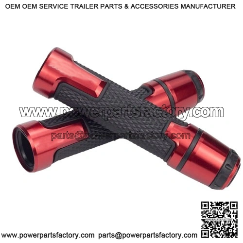 7/8" (22mm) Handlebar End Plugs for Yamaha XMAX 125/250/300/400
