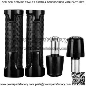 Handlebar End Covers for Yamaha XMAX 125/250/300/400