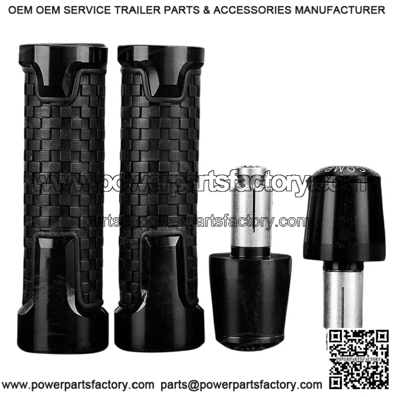 Handlebar End Covers for Yamaha XMAX 125/250/300/400