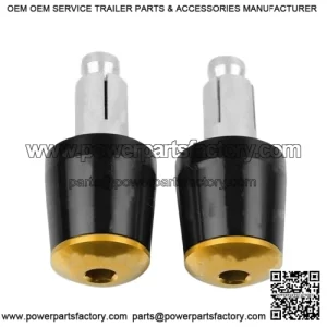 Handlebar End Caps for Yamaha XMAX 125/250/300/400