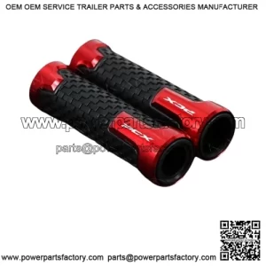 CNC Handlebar Grips for Honda PCX125/150/160