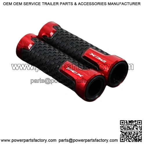 CNC Handlebar Grips for Honda PCX125/150/160